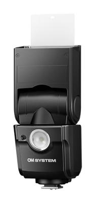 Olympus FL-700WR Flitser