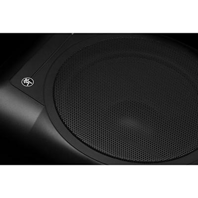 Mackie MRS10 actieve studio subwoofer Mackie MRS10 actieve studio subwoofer