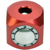 Wheels Manufacturing Wheels mfg - adjustable press stop 1/2 inch - thumbnail
