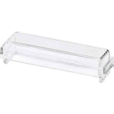 Phoenix Contact EMG 12-H 7,5MM KLAR DIN-rail-behuizing afdekking 7.5 x 12.5 Bont 10 stuk(s)