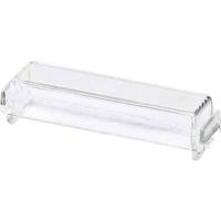 Phoenix Contact EMG 12-H 7,5MM KLAR DIN-rail-behuizing afdekking 7.5 x 12.5 Bont 10 stuk(s) - thumbnail