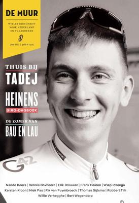De muur (Paperback)