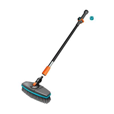 Cleansystem Wasset met steel zacht Gardena - Gardena