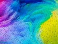 Colorful Dreams Puzzel 1000 Stukjes - thumbnail
