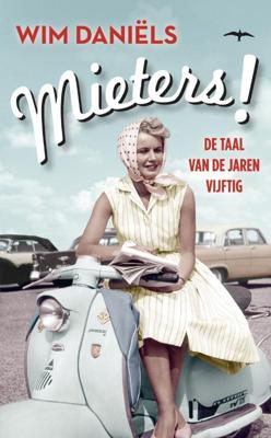 Mieters! - Wim Daniëls - ebook