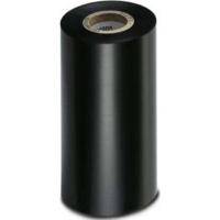 Phoenix Contact 0800342 THERMOMARK-RIBBON 110-EML-HT Kleurtape voor thermotransferprinter Zwart 1 stuk(s) - thumbnail
