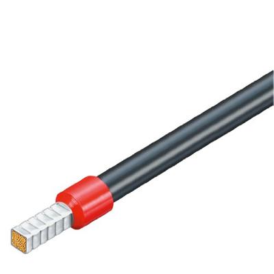 Rennsteig Werkzeuge PEW8.88 610 088 3 Krimptang Adereindhulzen 0.08 tot 16 mm²