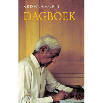 Dagboek (Paperback)