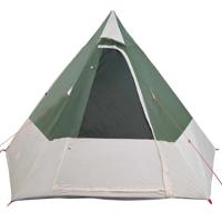 Tent Groen 482 x 360 x 227 cm - thumbnail