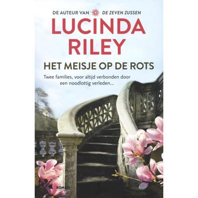Het meisje op de rots Het meisje op de rots