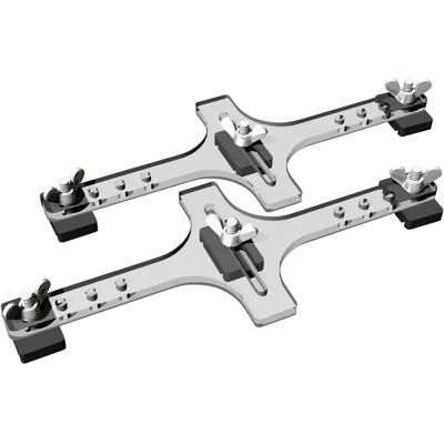 Proses PFT-H0-01 H0 Flexrailspanner