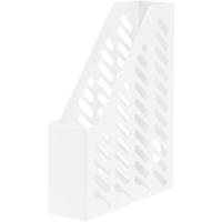 Han tijdschriftenhouder wit - thumbnail