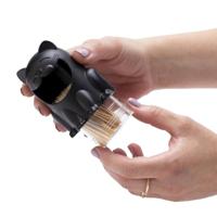 Peleg Design Pickitty Tandenstokerhouder - thumbnail