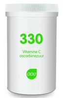 AOV 330 Vitamine C ascorbinezuur 250 Gram - thumbnail