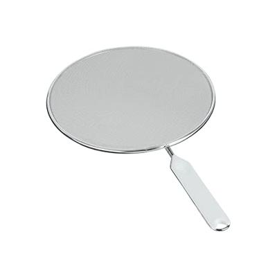 Metaltex Fritto Antispatdeksel 26 cm - thumbnail
