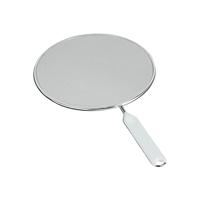 Metaltex fritto antispatdeksel 26 cm - thumbnail