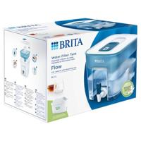 Brita 1052805 water filter Dispenser-waterfilter 8,2 l Blauw - thumbnail