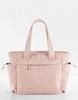 Quadra QS303 Studio Oversized Bag - Fresh Pink - 50 x 35 x 18 cm - thumbnail