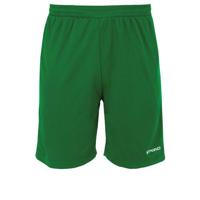 Stanno 420002 Club Pro Shorts - Green - L - thumbnail