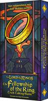 The Fellowship of the Ring Trick Taking Game - thumbnail