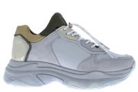 Bronx Baisley 66167 ice grey khaki Grijs  - thumbnail