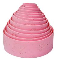 Cinelli Cork Stuurlint - Roze Jersey - thumbnail