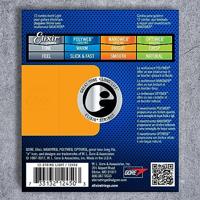 Elixir Strings 12450 snaar voor muziekinstrumenten Electrisch 12 stuk(s) Staal Gitaar - thumbnail