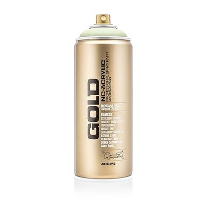Montana Gold 400ML G6000 Venom