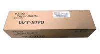 Opvangbak toner kyocera wt-5190 - thumbnail
