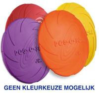 Dog-o-Soar Frisbee voor honden S - thumbnail