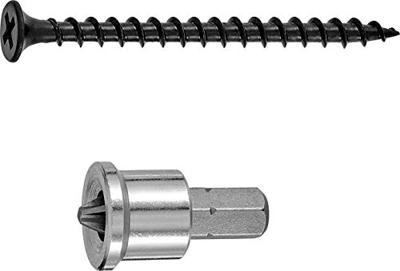 CON:P Gyprocschroef Gg 3.9X55 Box 500St - B30128