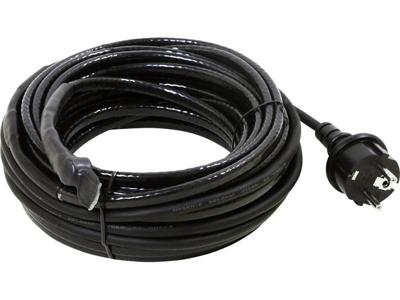 AS Schwabe 67011 Verwarmingskabel 230 V 120 W 8 m