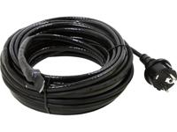 AS Schwabe 67011 Verwarmingskabel 230 V 120 W 8 m - thumbnail
