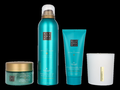 Rituals Karma Set 565 ml Giftset Rituals Karma Set 565 ml Giftset