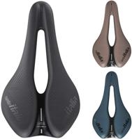 Selle italia novus boost evo gravel tm superflow saddle - thumbnail