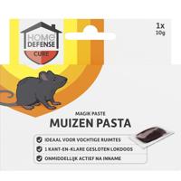KB Muizen Lokdoos Pasta 'Magik Paste' 1 stuk - thumbnail
