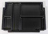 Makita Accessoires B-52059 17 delige SDS-plus boor / beitel set in Mbox 1 - B-52059 - thumbnail