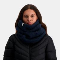 Turoa Colsjaal Dames | Dark navy | One Size - thumbnail