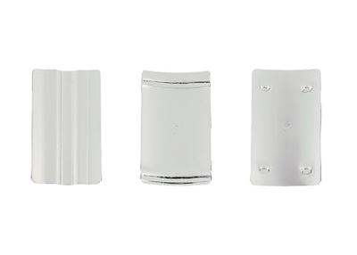 Vandoren LC01P Optimum ligatuur voor Bb klarinet - thumbnail