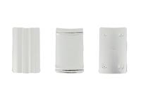 Vandoren LC01P Optimum ligatuur voor Bb klarinet - thumbnail