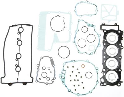 ATHENA motordichtsatz gasket set engine yzf-r6 03-/fz6, 04-08 ATHENA motordichtsatz gasket set engine yzf-r6 03-/fz6, 04-08