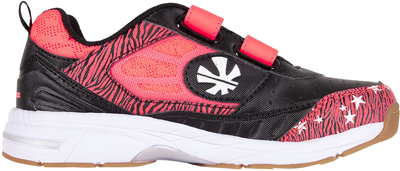 Reece 875215 Powerpitch Hockey Shoe Indoor - Diva Pink - 29