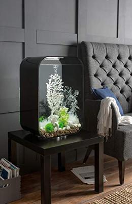 BiOrb schelp set 3 wit aquarium decoratie
