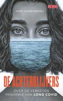 De achterblijvers - Anne Vroegindeweij - ebook - thumbnail