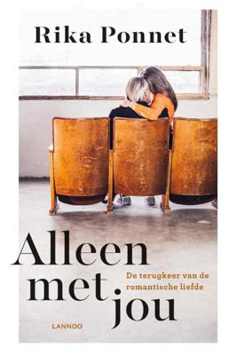 Alleen met jou (Paperback)