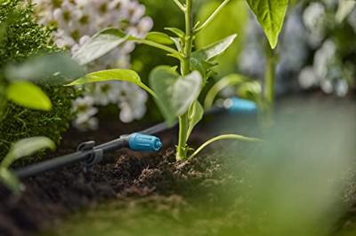 Gardena Verstelbare Seriedruppelaar 0-15 l/u - thumbnail