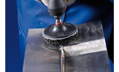 PFERD TOOLS 42780075 Reinigingsschijf 75 mm 10 stuk(s)