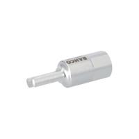 Bahco Carterplug verwijderingsbit 1/4" | voor VAG motor 2 liter 4 cilinder - BE6701VAG - thumbnail