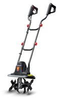 ELEM GARDEN Elektrische helmstok 750 W - thumbnail