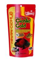 Cichlid Gold Mini 250 Gr vissenvoer Hikari - Hikari - thumbnail